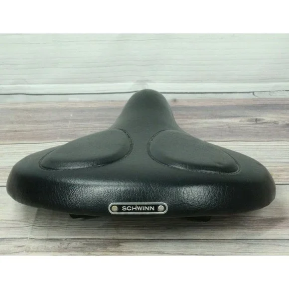 Schwinn Other Schwinn Viscount 748 Bike Seat Bicycle Wide
